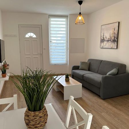 Maison De Ville Avec Jardin Valence  Ngoại thất bức ảnh