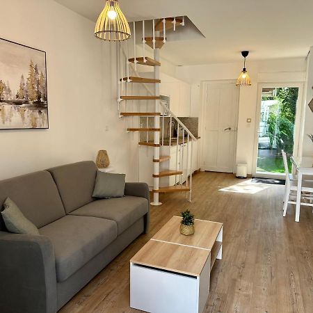 Maison De Ville Avec Jardin Valence  Ngoại thất bức ảnh