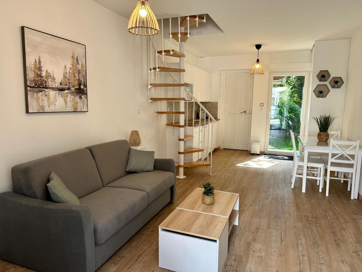 Maison De Ville Avec Jardin Valence  Ngoại thất bức ảnh